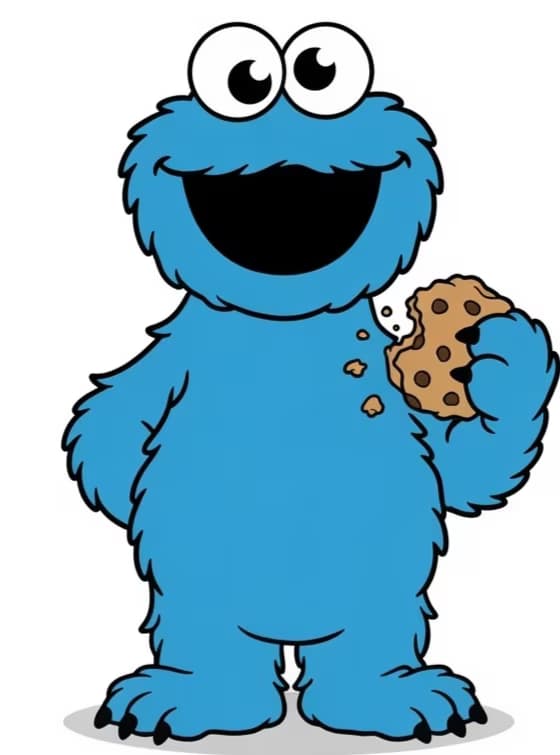 Cookie Monster