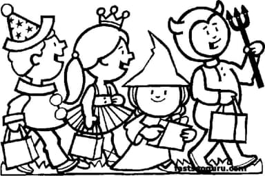 halloween costumes kids
