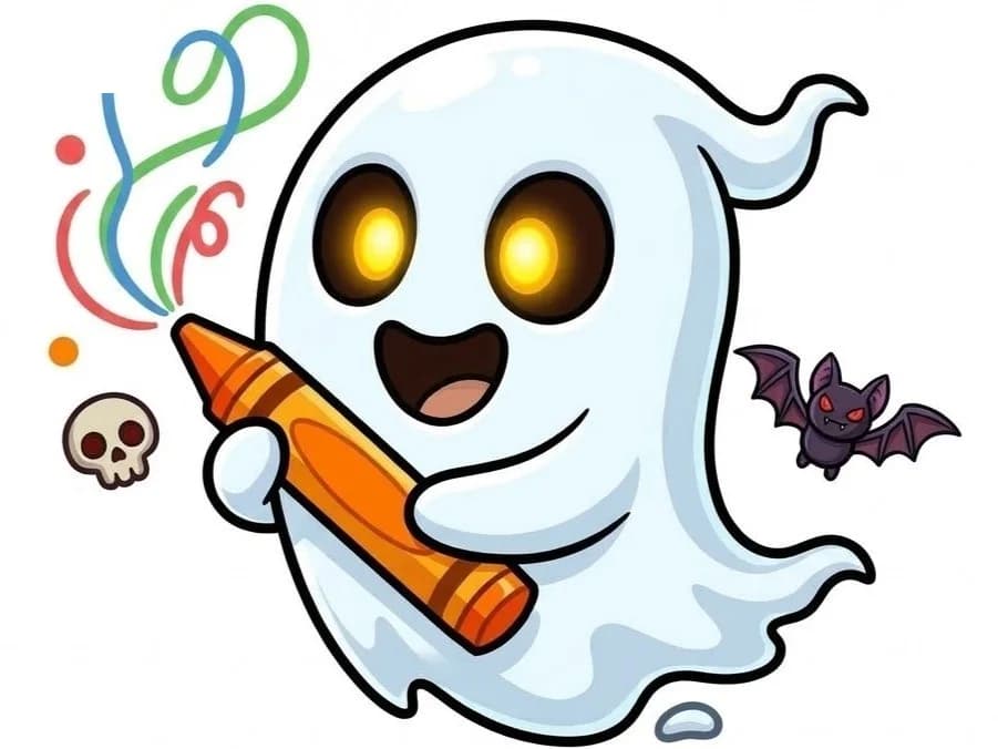Ghost category