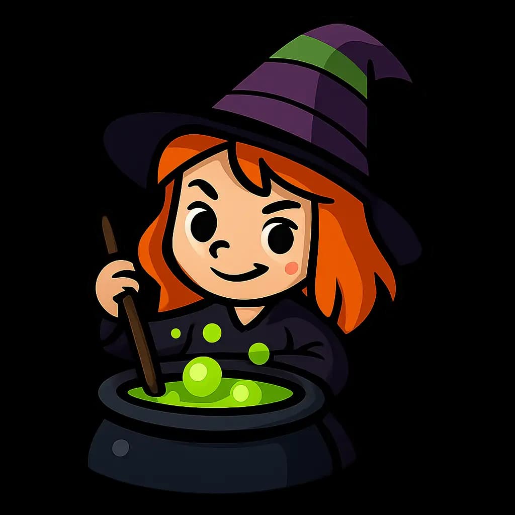 Witch category