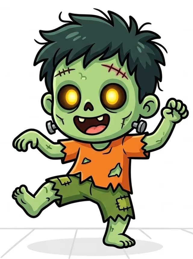Zombie category